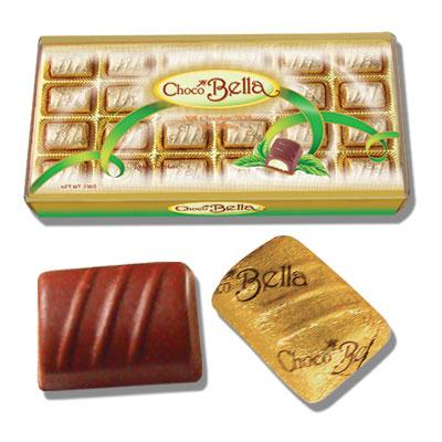 153 product id 106 96 Socola ChocoBella Sữa Nhân Bạc Hà