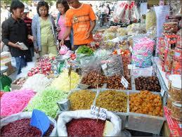 165 44 Việt Nam   Một thị trường đầy tiềm năng cho ngành bánh kẹo