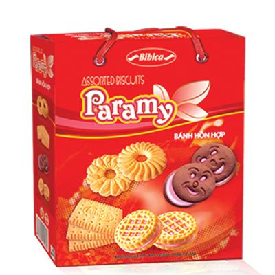 140 product id 694 89 Bánh hỗn hợp Bibica Paramy